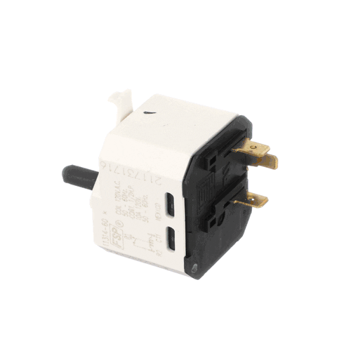 Whirlpool WED5700VW0 Relay Start Switch Genuine OEM