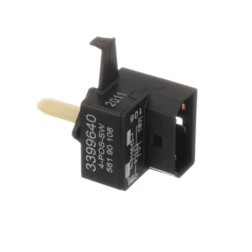 Whirlpool Switch WP3399640