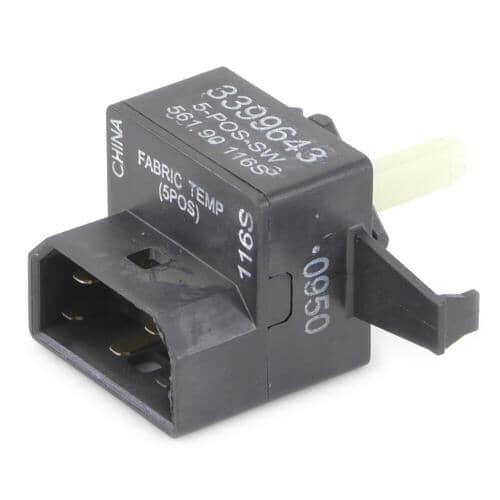 Whirlpool Temperature Switch WP3399643
