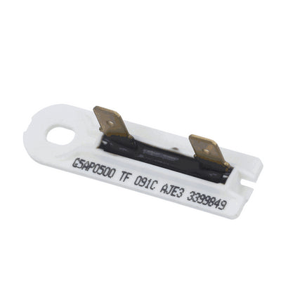 Whirlpool 3LTE5243BN0 Thermal Fuse