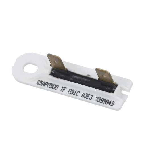 Whirlpool Thermal Fuse WP3399849
