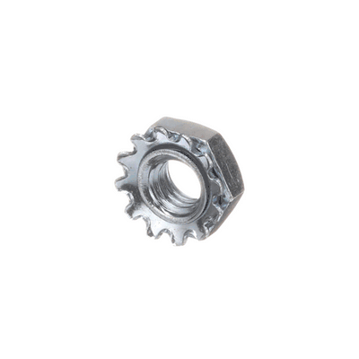 Whirlpool Part# WP3400029 Nut (OEM)