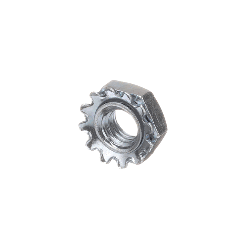 Whirlpool Part# WP3400029 Nut (OEM)