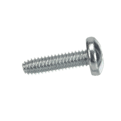 Whirlpool Part# WP3400861 Screw (OEM)