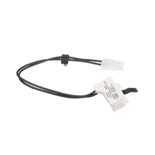 Whirlpool WED5100SQ0 Dryer Door Switch Genuine OEM
