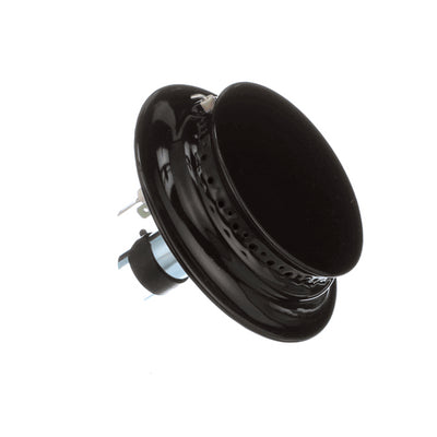 Maytag MGS5870ADC Sealed Burner Head (Black) Genuine OEM