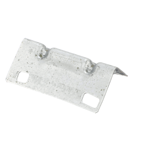 Whirlpool Drum Glide Bracket WP37001036