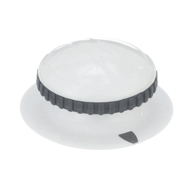 Maytag Dryer Timer Control Knob (White) PYE4500AYW