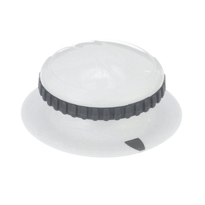 Maytag Dryer Timer Control Knob (White) PYET444AYW