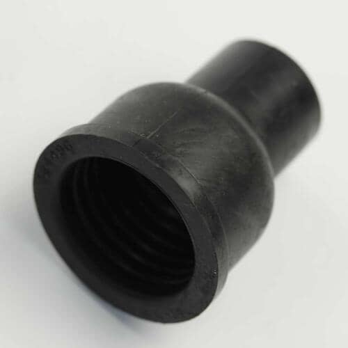Whirlpool Part# WP384496 Drain Hose Coupler (OEM)