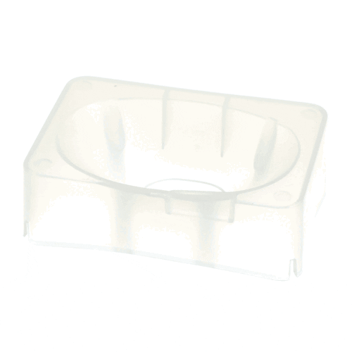 Whirlpool Part# WP385421 Coin Funnel (OEM)
