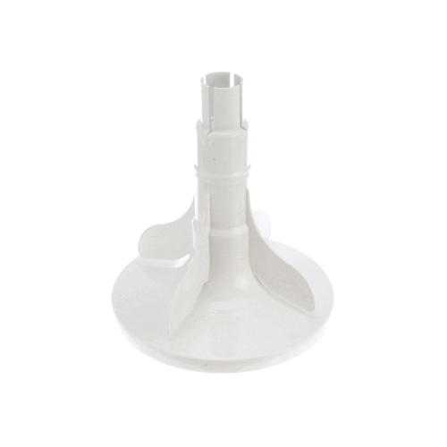 Whirlpool Agitator (Lower) WP389386