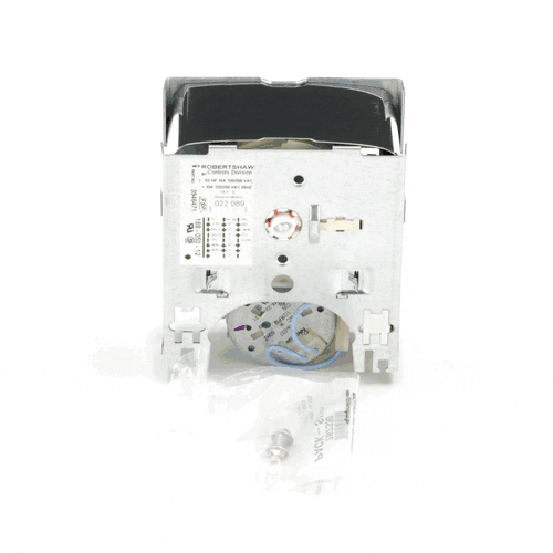 Whirlpool Timer WP3946471