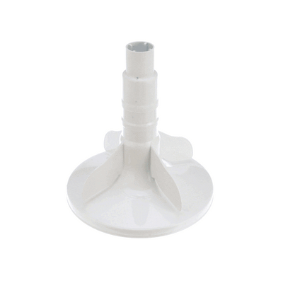 Whirlpool Washing Machine Lower Agitator Assembly 7MWTW1899BQ0