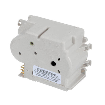 Whirlpool 7MLSD8900PW0 Washer Timer