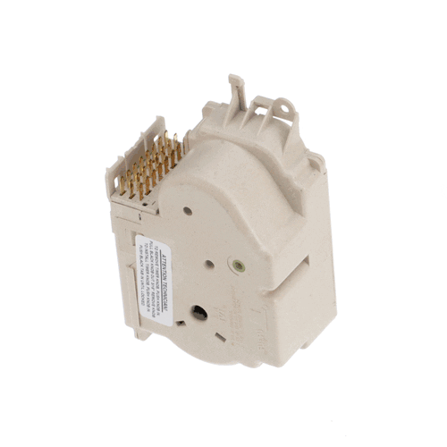 Whirlpool Part# WP3951166 Timer (OEM)