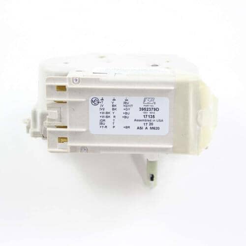 Whirlpool Washer Timer WP3952379
