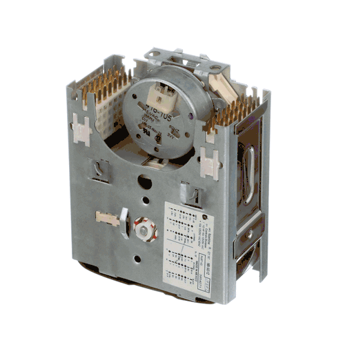 Whirlpool Washer Timer (60Hz 115v) WP3954071