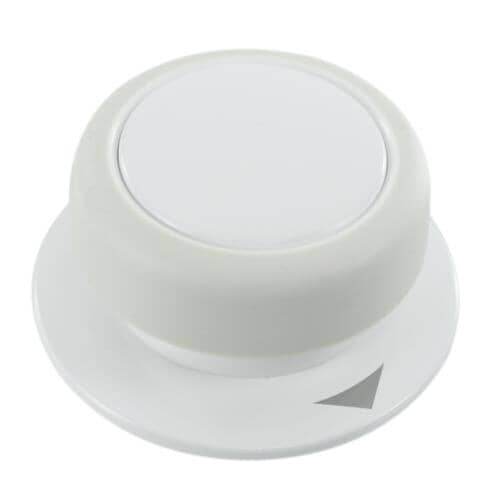Whirlpool Part# WP3957746 Knob (OEM)