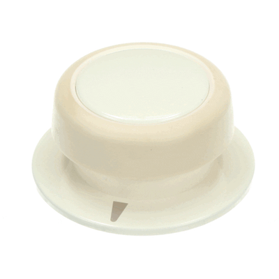 Whirlpool Part# WP3957755 Knob (OEM)
