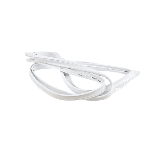 Whirlpool Refrigerator Door Gasket (White) – WP4-81049-001