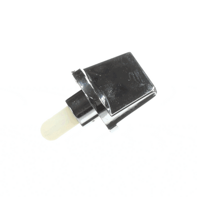 Whirlpool Part# WP4154444 Start Switch Knob (OEM)