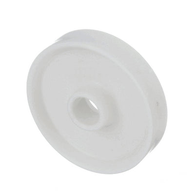 Whirlpool Part# WP4162322 Roller (OEM)