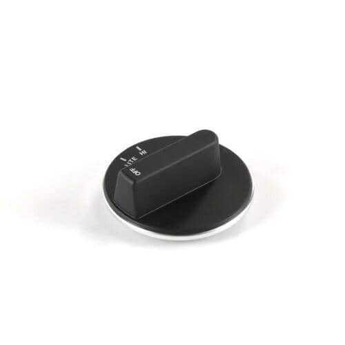 Whirlpool Part# WP4320580 Knob (OEM)