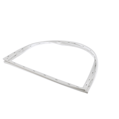 Whirlpool Refrigerator Door Gasket (White) WP4357142