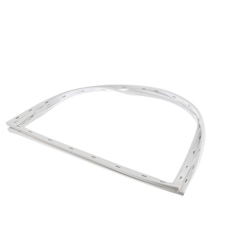 Whirlpool Refrigerator Door Gasket (White) WP4357142
