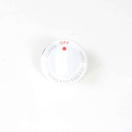 Whirlpool Part# WP4371677 Knob (OEM)