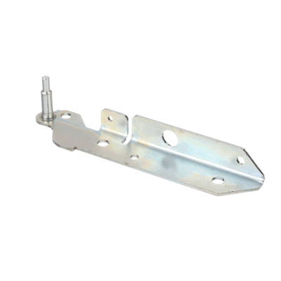 Whirlpool Part# WP4375324 Door Hinge (OEM)