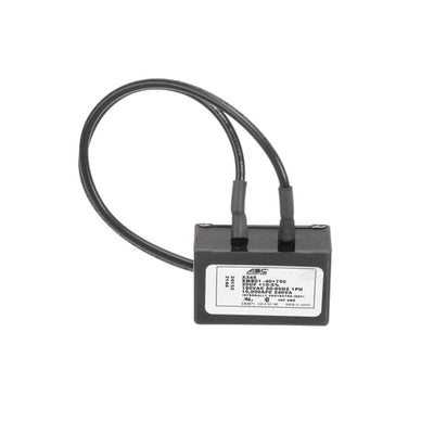 Whirlpool Part# WP4387764 Run Capacitor (OEM)