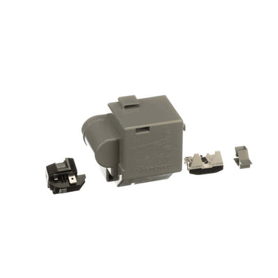 Whirlpool Overload WP4387835