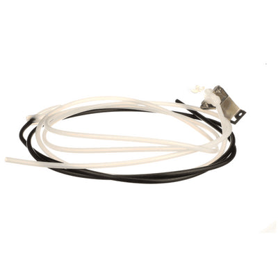 Kenmore Refrigerator Water Fitting Assembly w/Water Tube 106.50204991