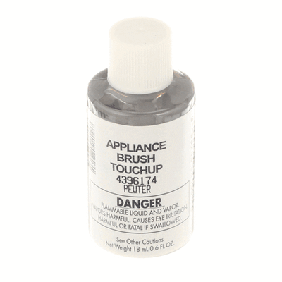 Whirlpool Part# WP4396174 Touch Up Paint (OEM)