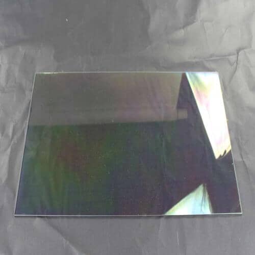 KitchenAid KEBS208DSS7 Wall Oven Inner Glass Genuine OEM