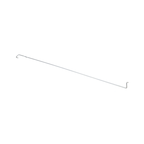 KitchenAid Microwave Door Torsion Spring KBMC140HSS0