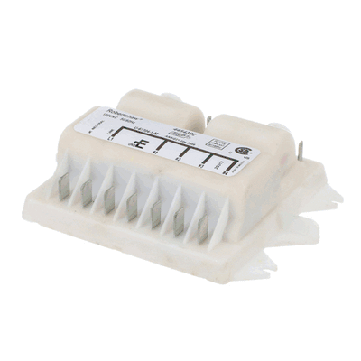 Whirlpool Oven Spark/Igniter Module WP4454392