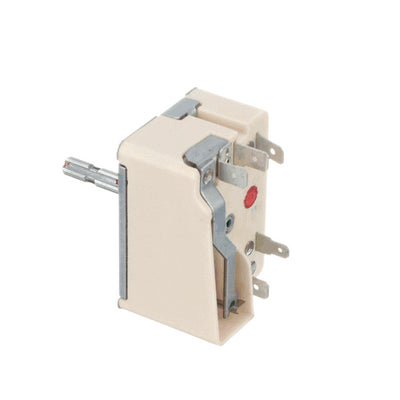 Whirlpool Cooktop Element Control Switch RCC3024RB02