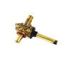 Whirlpool Large Burner Valve (Black, LF,LR,RR) WP4456817