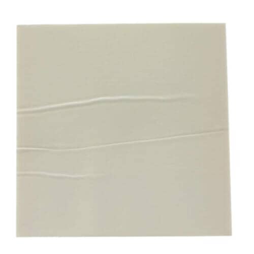 Whirlpool Insulated Pad WP483219