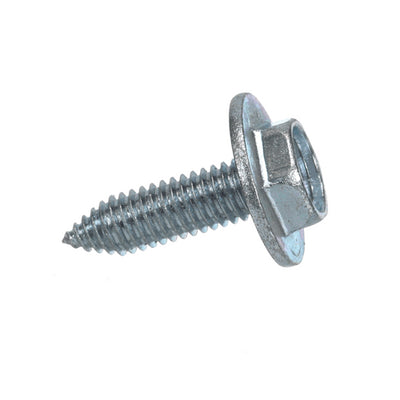 Whirlpool Part# WP489500 Screw - Genuine OEM