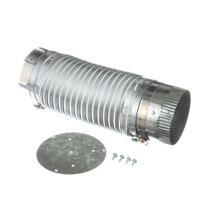 Amana Dryer Side Exhaust Venting Kit LE8317W2