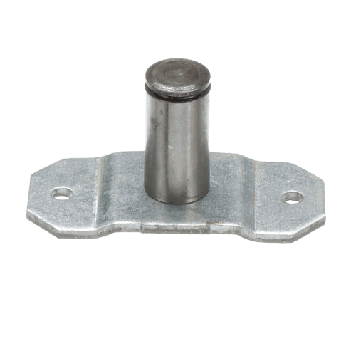 Whirlpool Part# WP53-0197 Drum Roller Shaft Support (OEM)