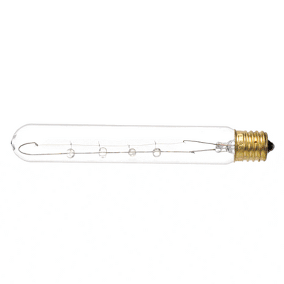 KitchenAid Refrigerator Light Bulb (40W) 4KSRF42DTX2