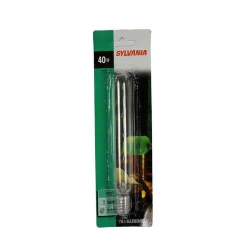KitchenAid Refrigerator Light Bulb (40W) KSRB25QABL00