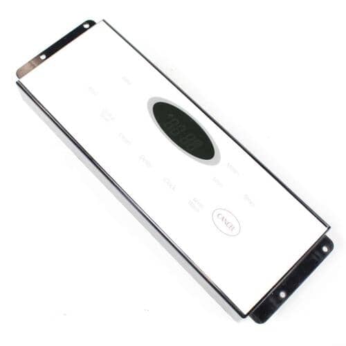 Whirlpool User Interface Control Board (White) WP5701M717-60