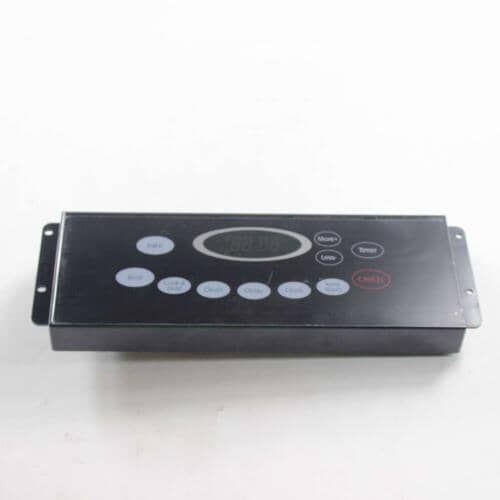Whirlpool User Interface Control Board (Black) WP5701M719-60