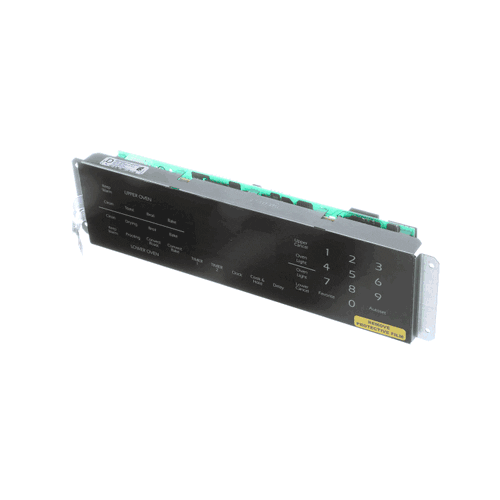 Whirlpool User Interface Control Board WP5701M796-60